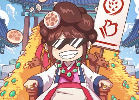 糖饼外传免广告版4